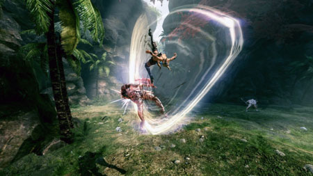 Blades of Time - PC - 2