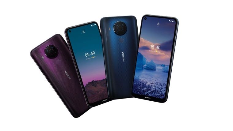 Oyun odaklı Nokia G10'un teknik özellikleri sızdırıldı Oyun odaklı Nokia G10'un teknik özellikleri sızdırıldı