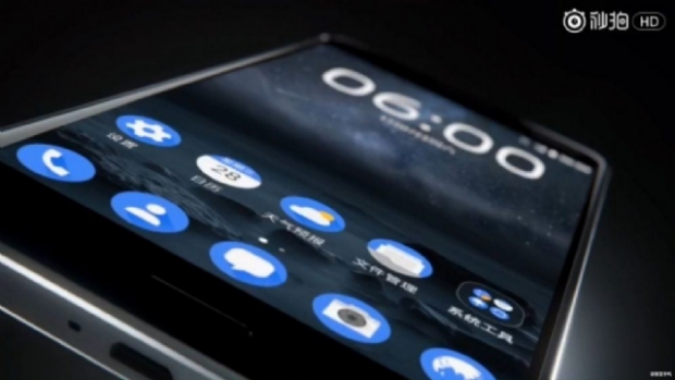 Nokia 8'in özellikleri ortaya çıktı - 1 Nokia 8'in özellikleri ortaya çıktı - 1