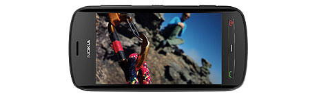 Nokia 808 PureView hakkında her şey - 4 Nokia 808 PureView hakkında her şey - 4