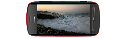 Nokia 808 PureView hakkında her şey - 5 Nokia 808 PureView hakkında her şey - 5