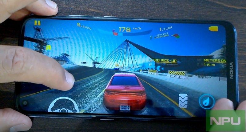 Oyun odaklı Nokia G10'un teknik özellikleri sızdırıldı Oyun odaklı Nokia G10'un teknik özellikleri sızdırıldı