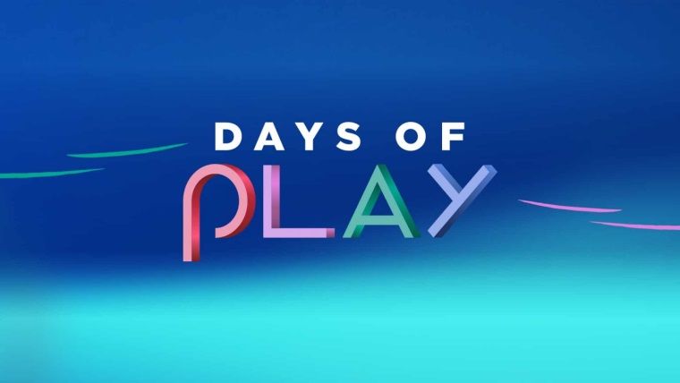 PlayStation Days of Play indirimleri başladı PlayStation Days of Play indirimleri başladı