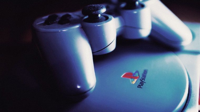PlayStation konsolu tam 27 yaşında! PlayStation konsolu tam 27 yaşında!