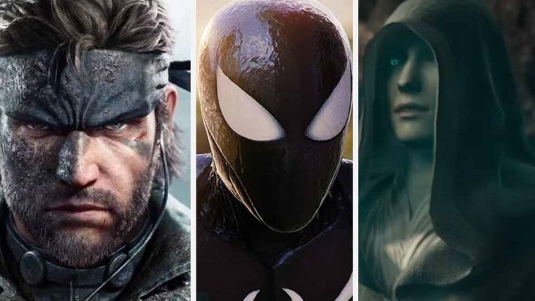 Sony hayranları PlayStation ShowCase'den memnun değil Sony hayranları PlayStation ShowCase'den memnun değil