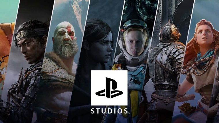 PC'deki PlayStation Oyunlarına Büyük Görsel Güncelleme PC'deki PlayStation Oyunlarına Büyük Görsel Güncelleme