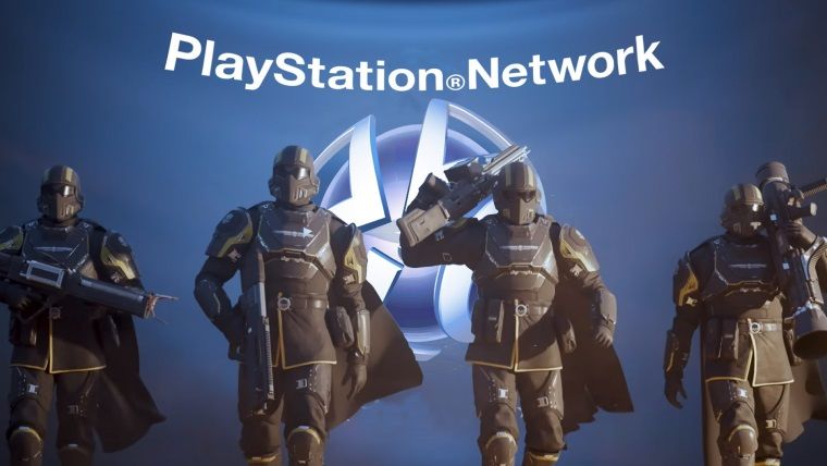 PC Oyuncuları İçin PSN Giriş Şartı Artık Yok PC Oyuncuları İçin PSN Giriş Şartı Artık Yok
