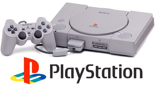 PlayStation Tarihçesi – 21. Yıl özel yazısı - 1 PlayStation Tarihçesi – 21. Yıl özel yazısı - 1