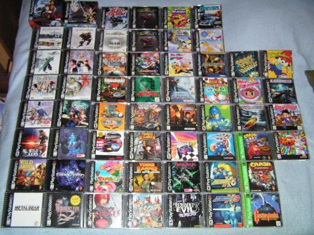 PlayStation Tarihçesi – 21. Yıl özel yazısı - 5 PlayStation Tarihçesi – 21. Yıl özel yazısı - 5