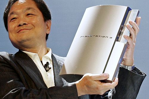 PlayStation Tarihçesi – 21. Yıl özel yazısı - 7 PlayStation Tarihçesi – 21. Yıl özel yazısı - 7