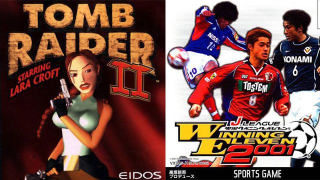 Mutlaka oynanması gereken PlayStation 1 oyunları #1 Mutlaka oynanması gereken PlayStation 1 oyunları #1
