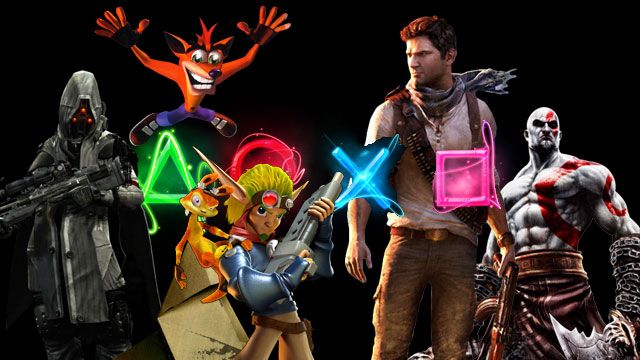 PlayStation Tarihçesi – 21. Yıl özel yazısı PlayStation Tarihçesi – 21. Yıl özel yazısı