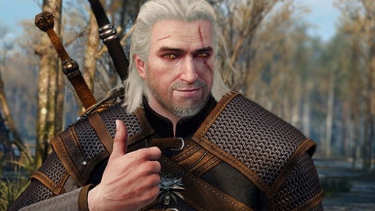 Witcher 3, geçtiğimiz yıl 7 milyondan fazla satmış! Witcher 3, geçtiğimiz yıl 7 milyondan fazla satmış!