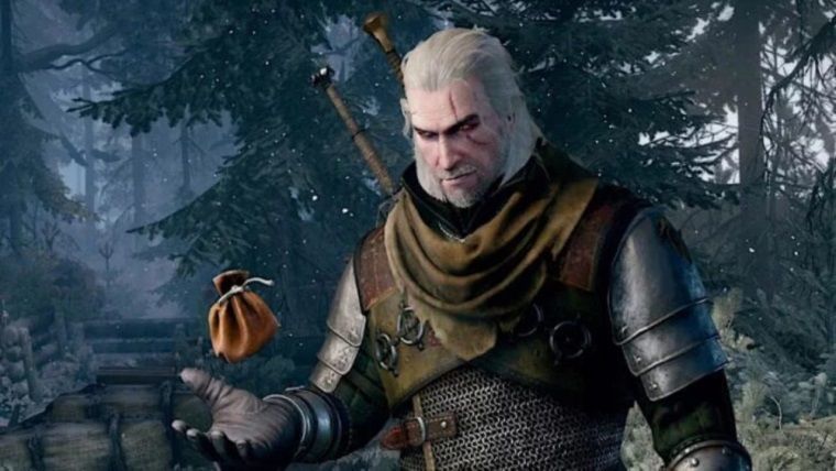 Witcher oyunları toplamda 50 milyondan fazla sattı Witcher oyunları toplamda 50 milyondan fazla sattı