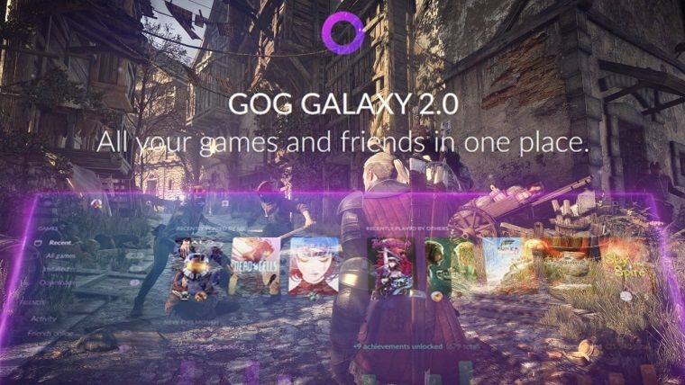 The Witcher 3 - Wild Hunt GOG Galaxy'de bir şartla ücretsiz oldu The Witcher 3 - Wild Hunt GOG Galaxy'de bir şartla ücretsiz oldu