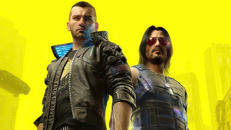 CD Projekt'in çalınan dosyaları 1 milyon dolar ile açık artırmaya çıktı CD Projekt'in çalınan dosyaları 1 milyon dolar ile açık artırmaya çıktı
