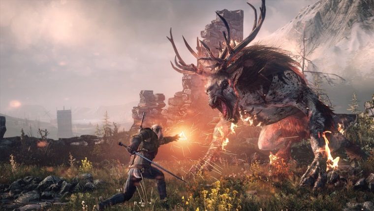 Witcher 3 PS5 ve XSX sürümü ne zaman çıkacak? Witcher 3 PS5 ve XSX sürümü ne zaman çıkacak?