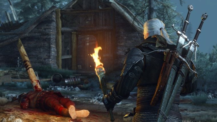 CDPR'nin yeni umudu: The Witcher 3 mod geliştiricileri CDPR'nin yeni umudu: The Witcher 3 mod geliştiricileri