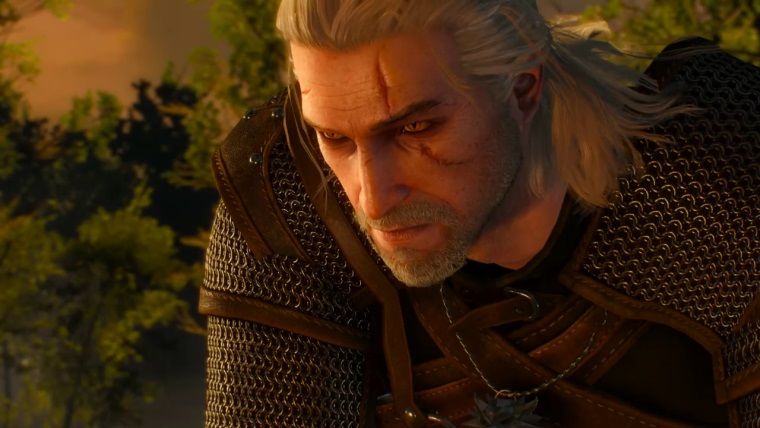 Witcher 3 yeni nesil sürüm dosyaları korsana düştü Witcher 3 yeni nesil sürüm dosyaları korsana düştü
