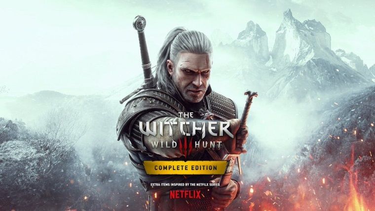 Witcher 3 için dizi odaklı içerikler ve yeni nesil güncellemesi yolda Witcher 3 için dizi odaklı içerikler ve yeni nesil güncellemesi yolda
