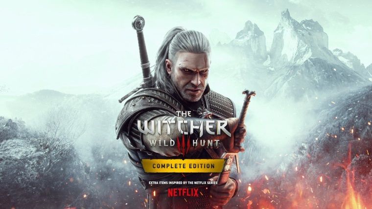 Witcher 3 yeni nesil versiyonu yakında ortaya çıkabilir (Güncelleme) Witcher 3 yeni nesil versiyonu yakında ortaya çıkabilir (Güncelleme)