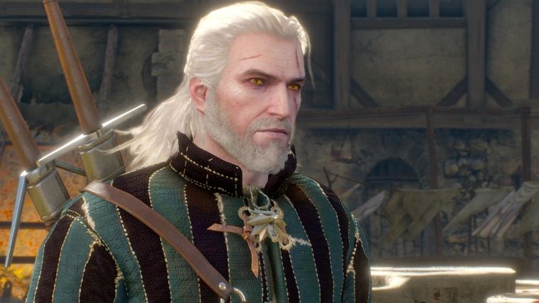 The Witcher 3, İki Yılın En Yüksek Oyuncu Sayısına Ulaştı The Witcher 3, İki Yılın En Yüksek Oyuncu Sayısına Ulaştı