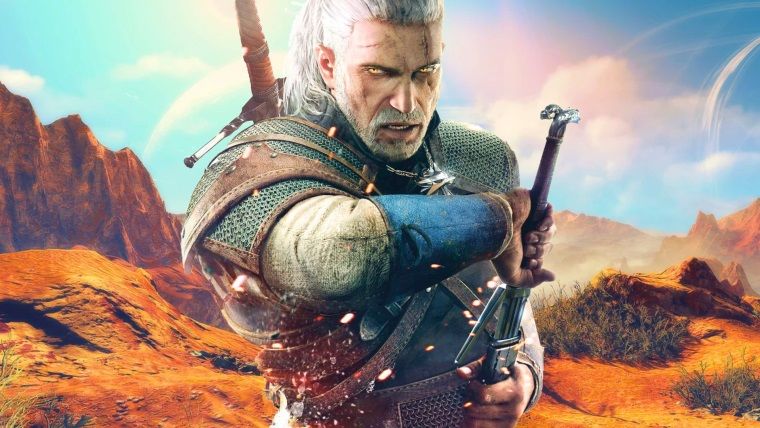 Witcher 3’ün Yeni DLC’si Oyuncuları Yeni Diyara Taşıyabilir Witcher 3’ün Yeni DLC’si Oyuncuları Yeni Diyara Taşıyabilir