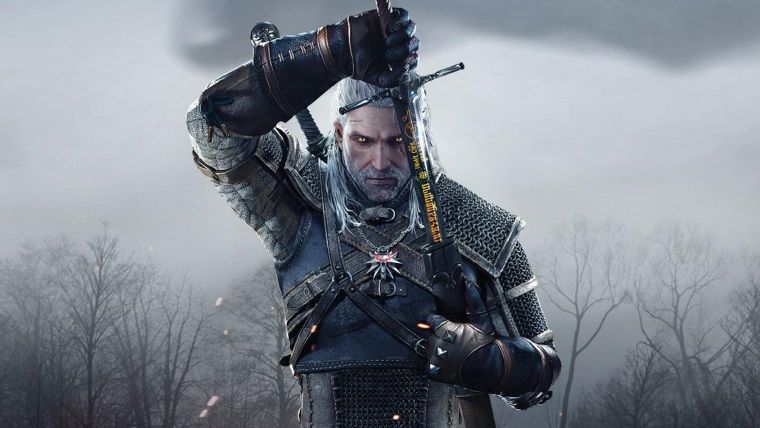 Witcher 3 DLC’si Velen’i Daha Da Büyütebilir Witcher 3 DLC’si Velen’i Daha Da Büyütebilir