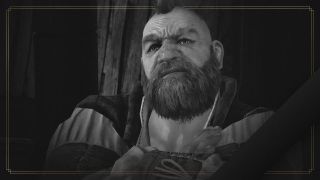 The Witcher’ın Zoltan Seslendirme Sanatçısı Alexander Morton Hayatını Kaybetti