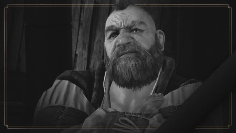 The Witcher’ın Zoltan Seslendirme Sanatçısı Alexander Morton Hayatını Kaybetti The Witcher’ın Zoltan Seslendirme Sanatçısı Alexander Morton Hayatını Kaybetti