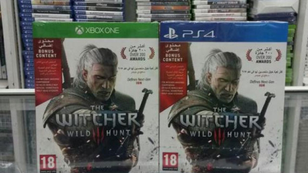 The Witcher 3'ün ambargosu delindi, bazı ülkelerde spotçulara düştü! - 2