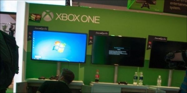 Fiyasko: Witcher 3'ün Xbox One görüntüleri aslında PC'den alınmış! Fiyasko: Witcher 3'ün Xbox One görüntüleri aslında PC'den alınmış!