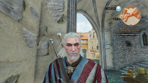 The Witcher 3, başka bir grafik düşürme fiyaskosu mu? - 2 The Witcher 3, başka bir grafik düşürme fiyaskosu mu? - 2