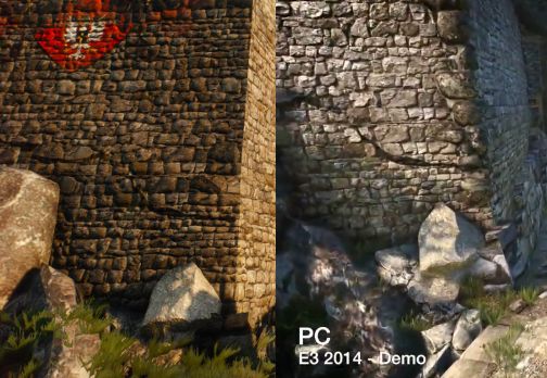 The Witcher 3, başka bir grafik düşürme fiyaskosu mu? - 1 The Witcher 3, başka bir grafik düşürme fiyaskosu mu? - 1