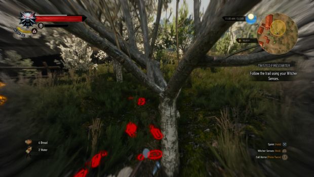 The Witcher 3: Wild Hunt İnceleme Güncesi #1 - 5 The Witcher 3: Wild Hunt İnceleme Güncesi #1 - 5