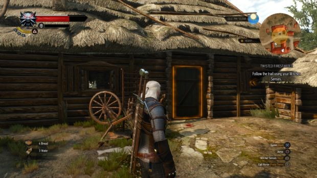 The Witcher 3: Wild Hunt İnceleme Güncesi #1 - 10 The Witcher 3: Wild Hunt İnceleme Güncesi #1 - 10
