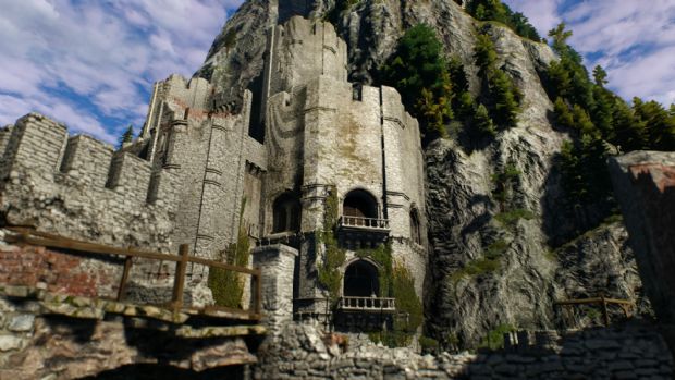 The Witcher 3: Wild Hunt İnceleme Güncesi #1 - 1 The Witcher 3: Wild Hunt İnceleme Güncesi #1 - 1