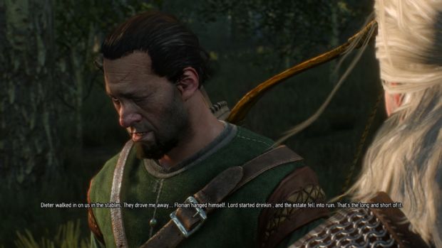 The Witcher 3: Wild Hunt İnceleme Güncesi #1 - 2 The Witcher 3: Wild Hunt İnceleme Güncesi #1 - 2