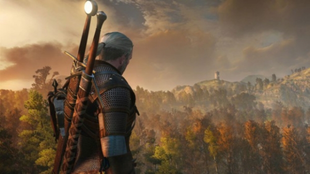 The Witcher 3 için 1.03 güncellemesi yayımlandı The Witcher 3 için 1.03 güncellemesi yayımlandı