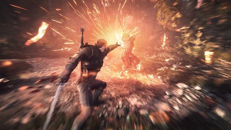 The Witcher 3: Wild Hunt (Ön İnceleme) - 1 The Witcher 3: Wild Hunt (Ön İnceleme) - 1