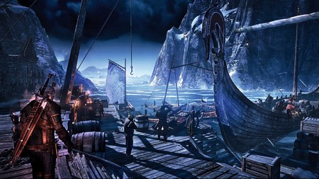 "Witcher 3 şimdiki nesil için fazla devasa"