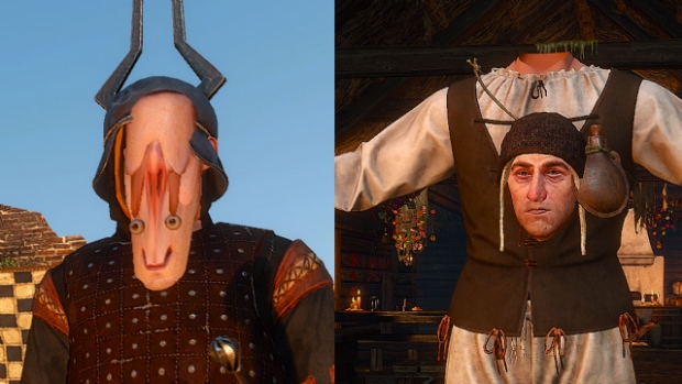 The Witcher 3: Wild Hunt'ın 1.05 güncelleme detayları ortaya çıktı The Witcher 3: Wild Hunt'ın 1.05 güncelleme detayları ortaya çıktı