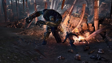 The Witcher 3: Wild Hunt (Ön İnceleme) - 4 The Witcher 3: Wild Hunt (Ön İnceleme) - 4