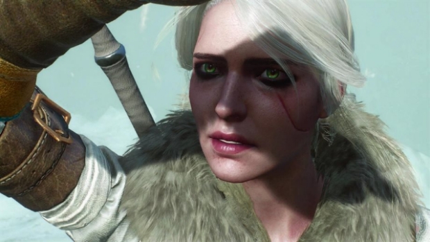 The Witcher 3: Wild Hunt oynamaya biraz ara! - 1 The Witcher 3: Wild Hunt oynamaya biraz ara! - 1