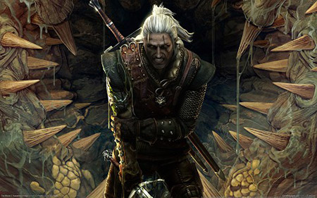 The Witcher 3: Wild Hunt, Türkiye'ye geliyor! - 1 The Witcher 3: Wild Hunt, Türkiye'ye geliyor! - 1