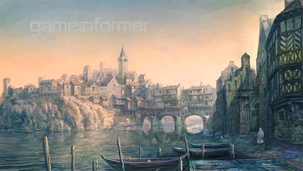 The Witcher 3 Duyuruldu - 3 The Witcher 3 Duyuruldu - 3
