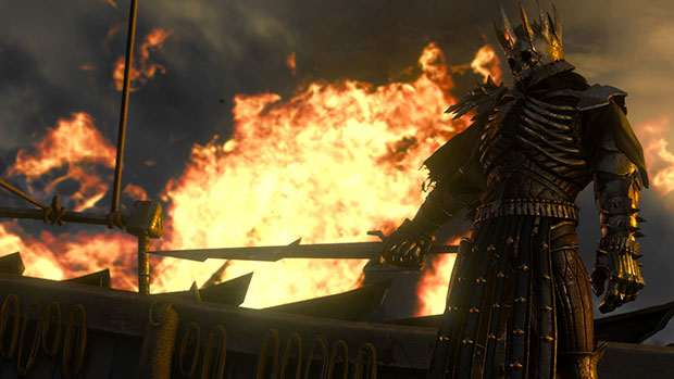 The Witcher 3: Wild Hunt'ın yeni karakterlerinin, yeni görüntüleri geldi - 1