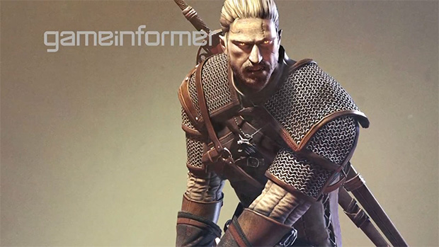 The Witcher 3 Duyuruldu - 2 The Witcher 3 Duyuruldu - 2