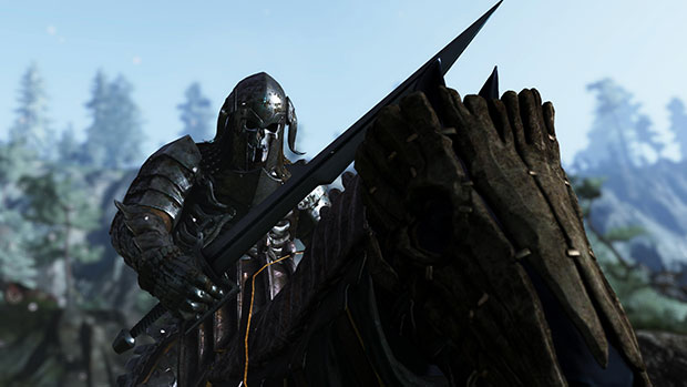 The Witcher 3: Wild Hunt'ın yeni karakterlerinin, yeni görüntüleri geldi - 4