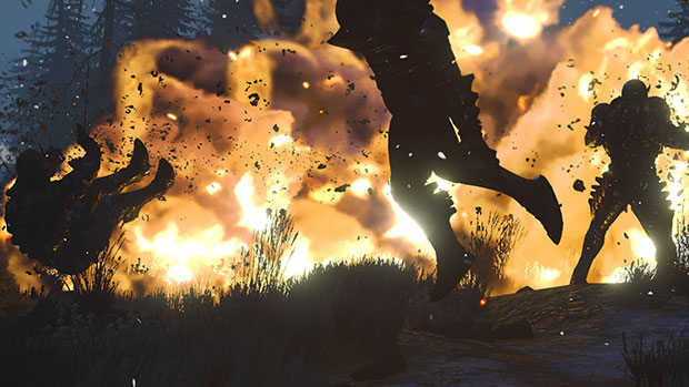 The Witcher 3: Wild Hunt'ın yeni karakterlerinin, yeni görüntüleri geldi - 5